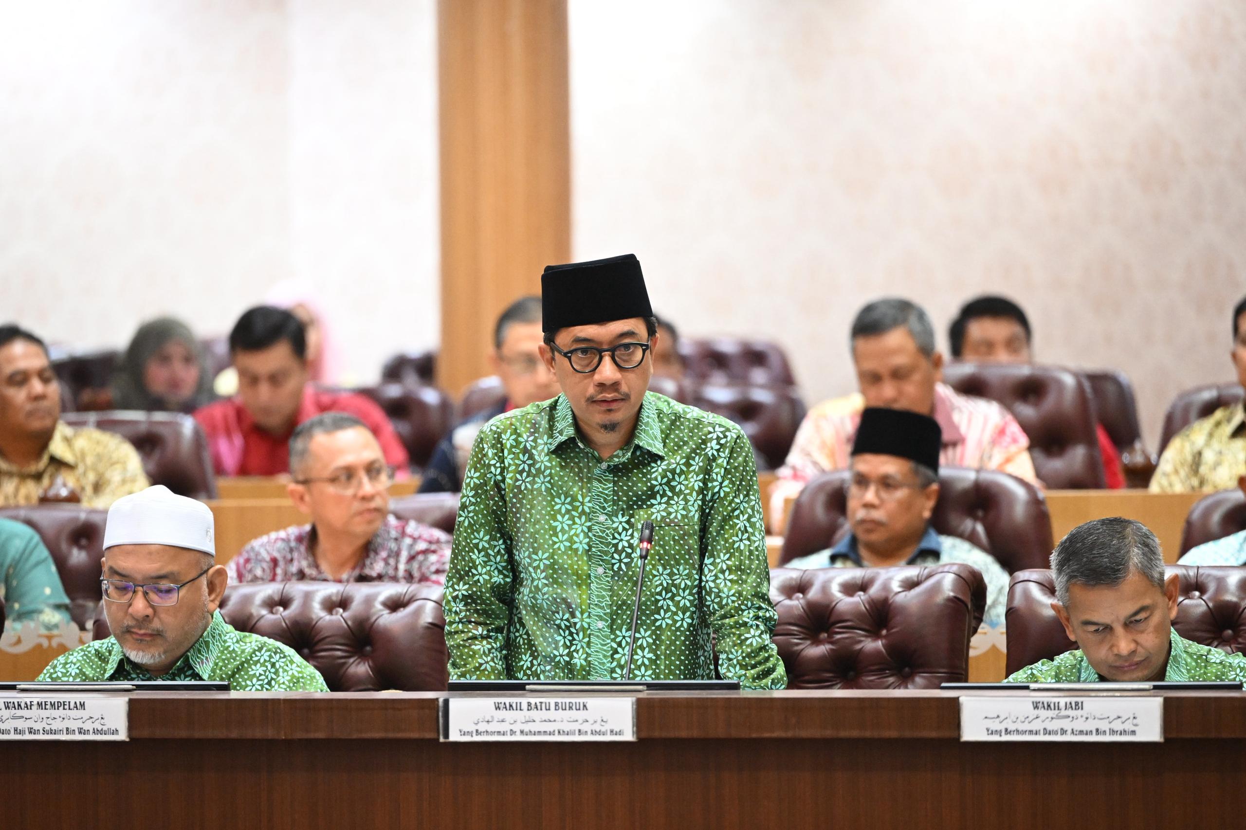 Terengganu Perluas Lokasi Pelaksanaan Hukuman Sebat