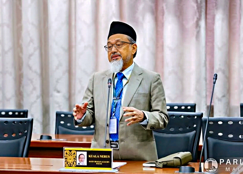 Klinik Kesihatan Bukit Tunggal Baharu Perlu Disegerakan