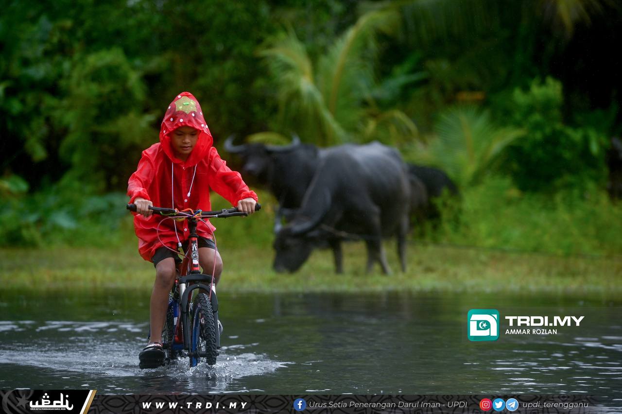 Tabung Bencana Pertanian Kekal Aktif Sepanjang Tahun