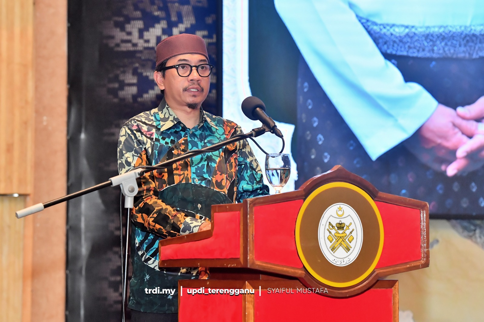 Itqanul Muluk Bita'dil As-Suluk Cermin Ketinggian Pemerintahanan Terengganu