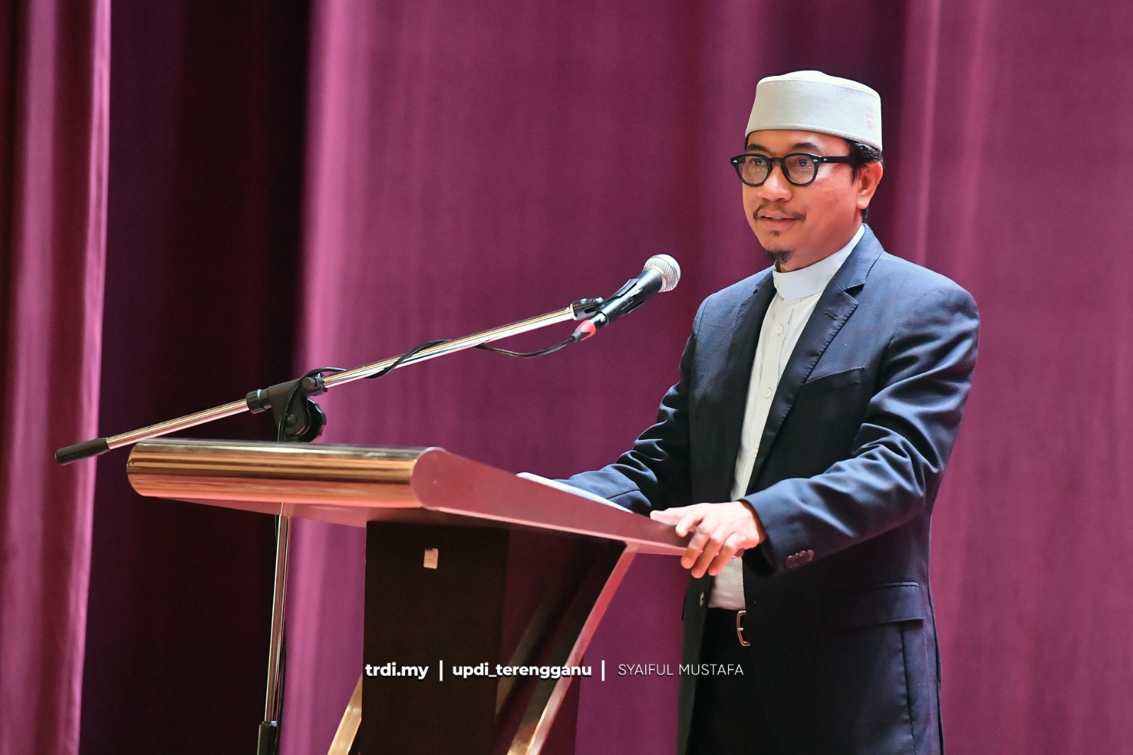 Spa Pusat Songsang : Perbaiki Undang-Undang Segera