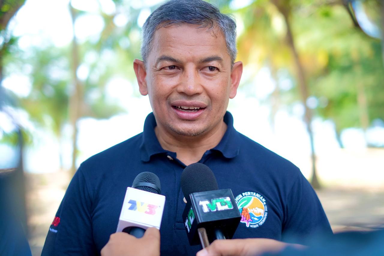 Kerajaan Serah Notis Amaran Seksyen 425 KTN Kepada Ahli Lembaga Pengarah FGV