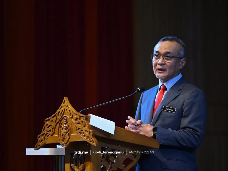 Tuntutan Terengganu Ke Atas FELDA Positif, Hampir Capai Kata Putus