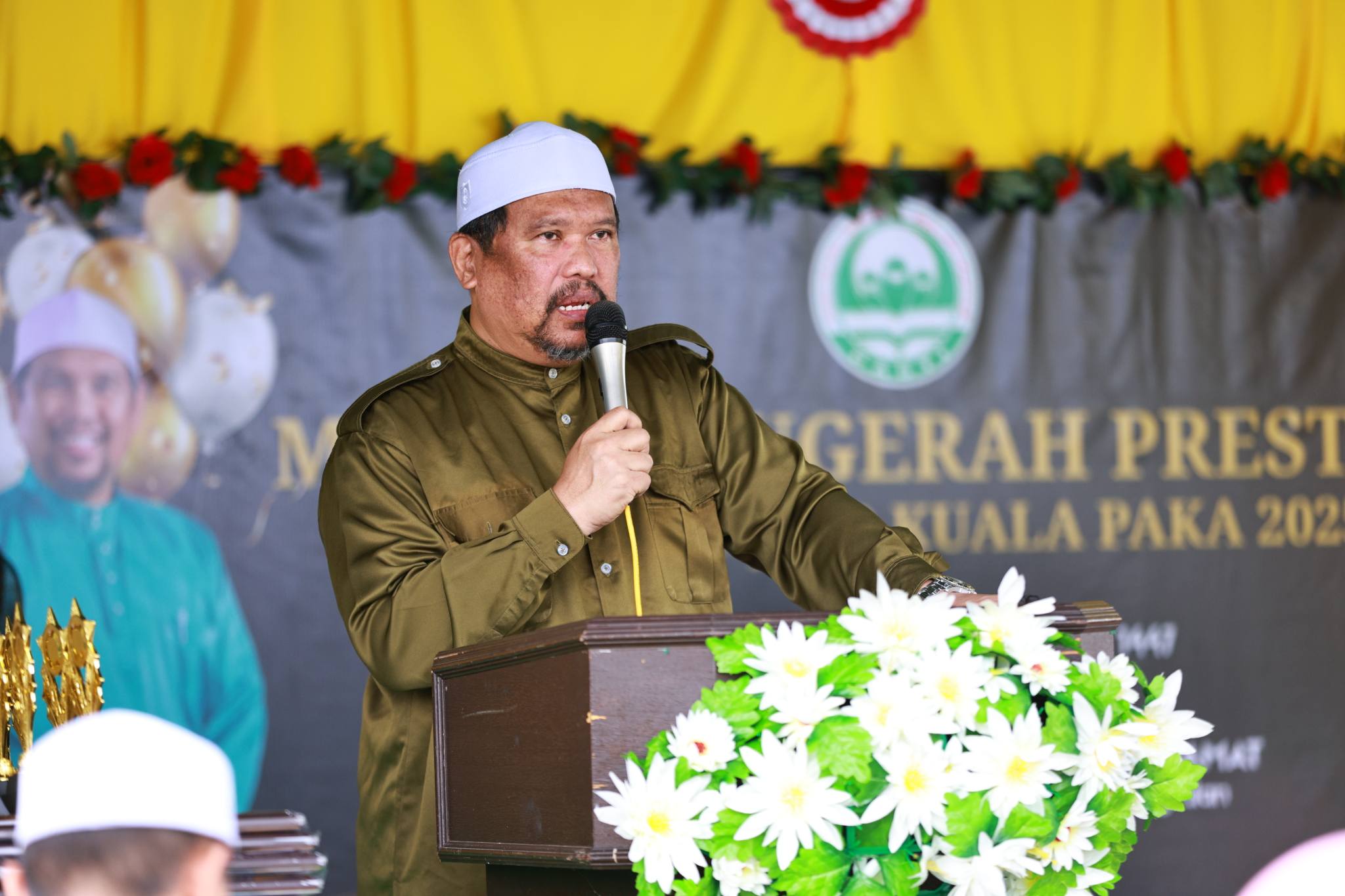 Tahfiz Jepun, Tahfiz Korea Bakal Diwujudkan Tahun Depan