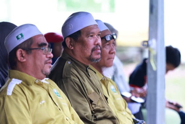 RM7 Juta Peruntukan Biasiswa Pendidikan Terengganu Pada Tahun Hadapan