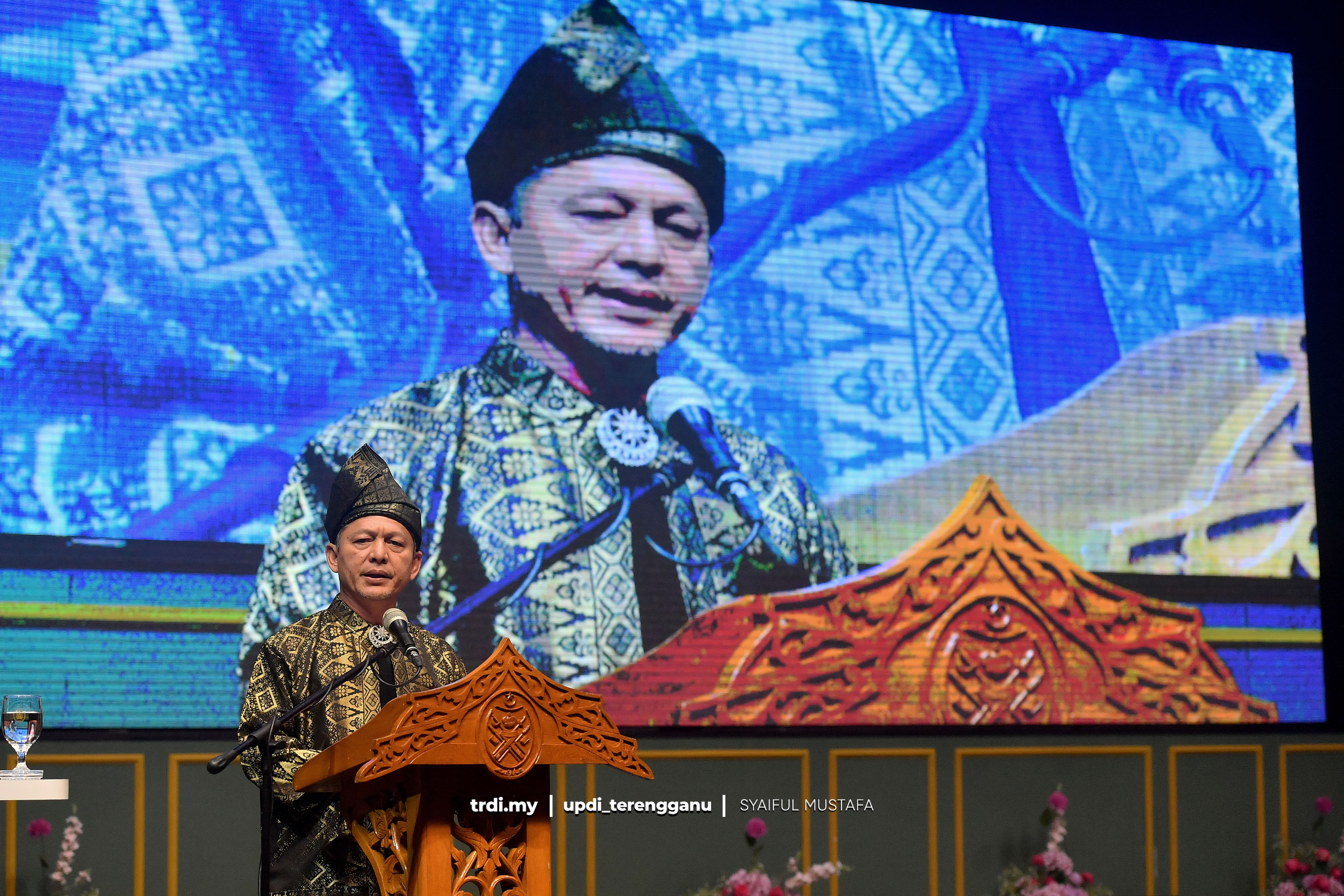 Negeri Bahagia Sasar 9 Juta Pelawat Pada 2026