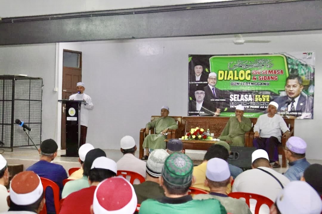 Isu Tanah, Pelabur: Rakyat Terengganu Tetap Diutamakan 