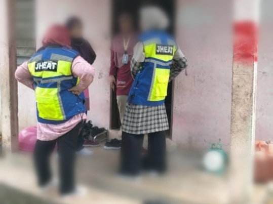 Guna Alasan Sakit, Lelaki Didenda Tidak Solat Jumaat