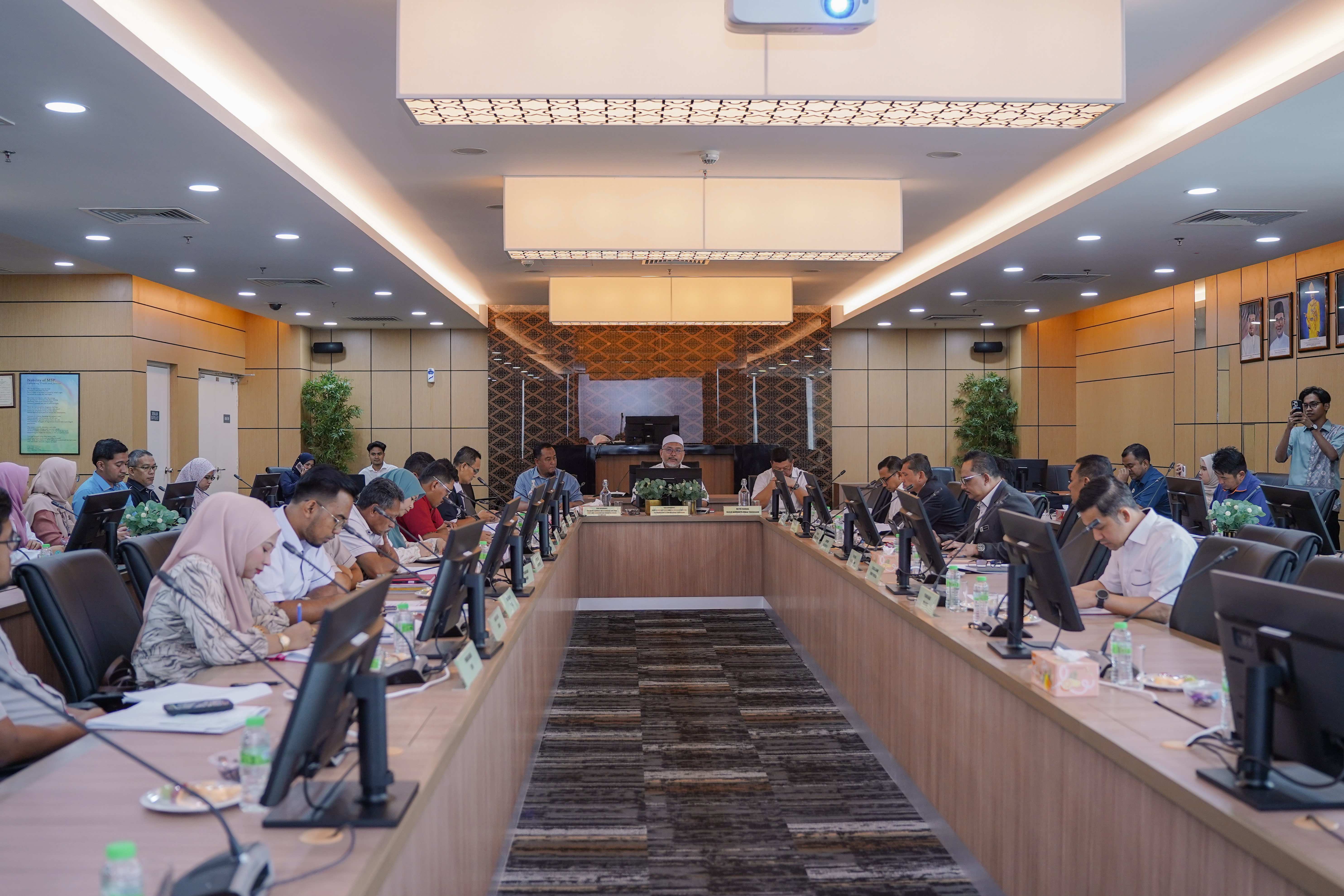 Penerima Kad Sejahtera Boleh Guna Baki RM200 Enam Bulan Pertama Pada Tempoh Kedua