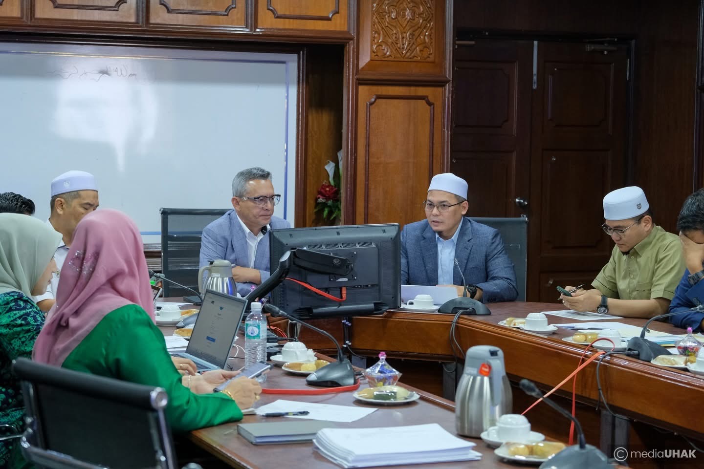 Terengganu Sokong Penganjuran Aktiviti Permotoran Berteraskan Keselamatan  Pematuhan Undang-Undang