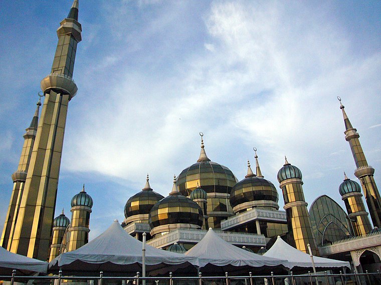 Pelbagaikan Program Masjid, Bentuk Masyarakat Dekat Dengan Allah