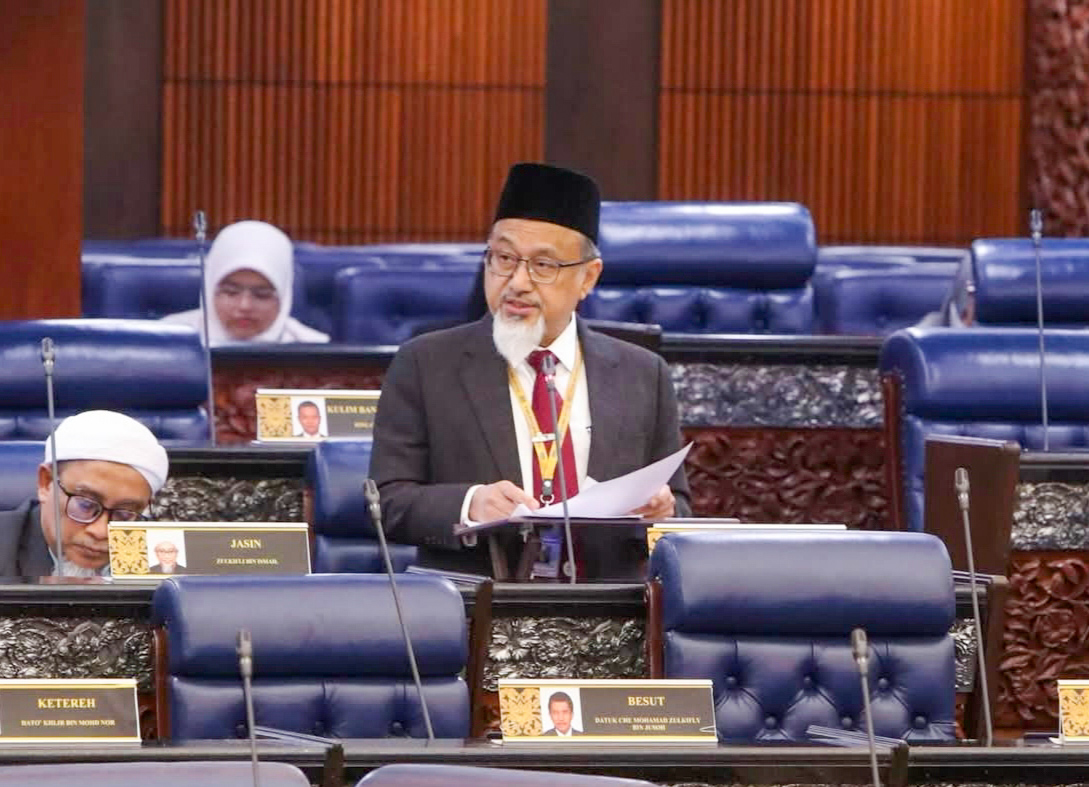 Kebajikan Rakyat Jadi Taruhan, KPKT Diminta Elak PRR Jeram Jadi Projek ‘Sakit’