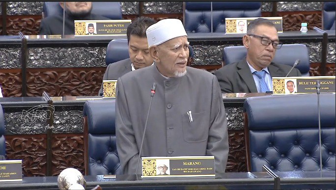 Rasuah Dihukum Secara Terpilih Jejas Keadilan Negara