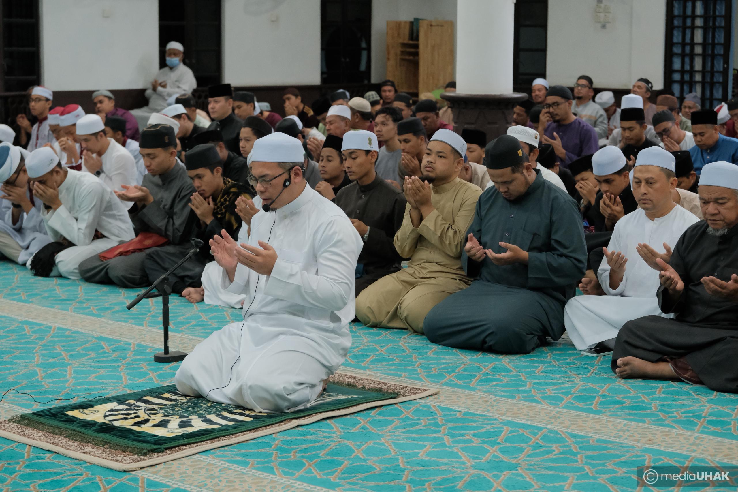 Keberkatan Dorong Terengganu Negeri Paling Bahagia Tandingi Selangor Dan Johor