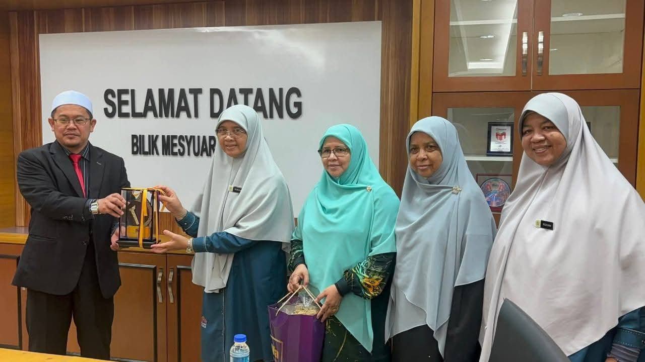 Dapur Hijau, Ayam Penelur Berpotensi Perkasa Wanita Terengganu