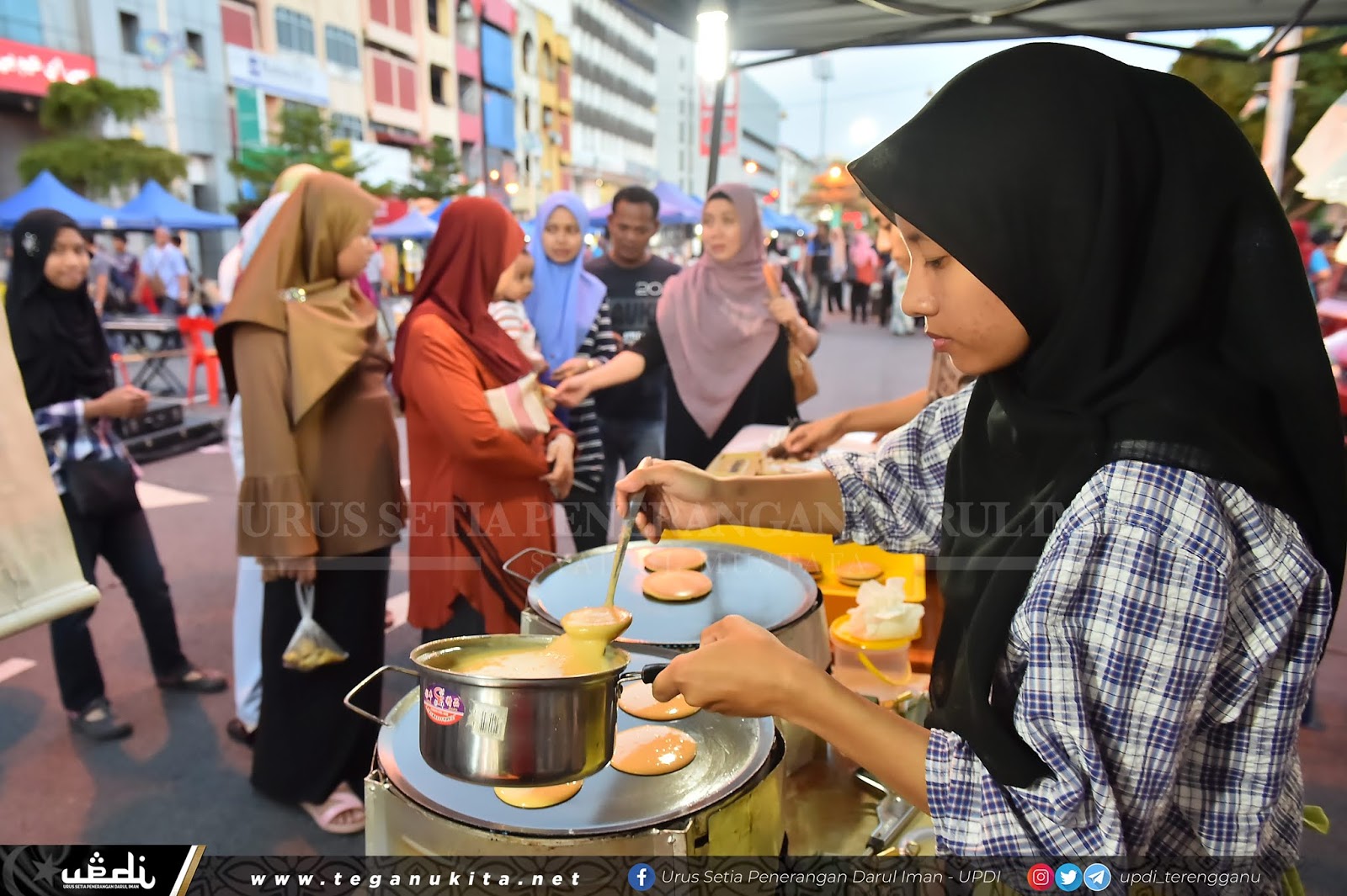 Operasi Jualan KT Walk Ditamatkan Mulai 1 Februari