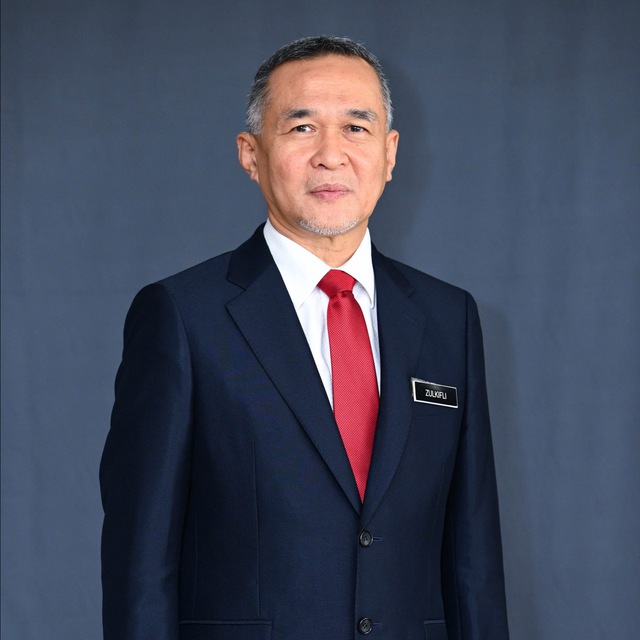 Dato’ Nara Setia Dilantik Yang Dipertua MAIDAM Mulai 1 Februari