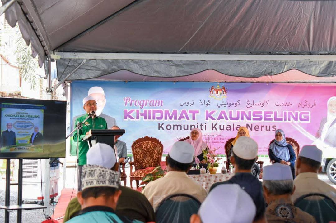 Hapus Stigma, Bina Minda Sejahtera