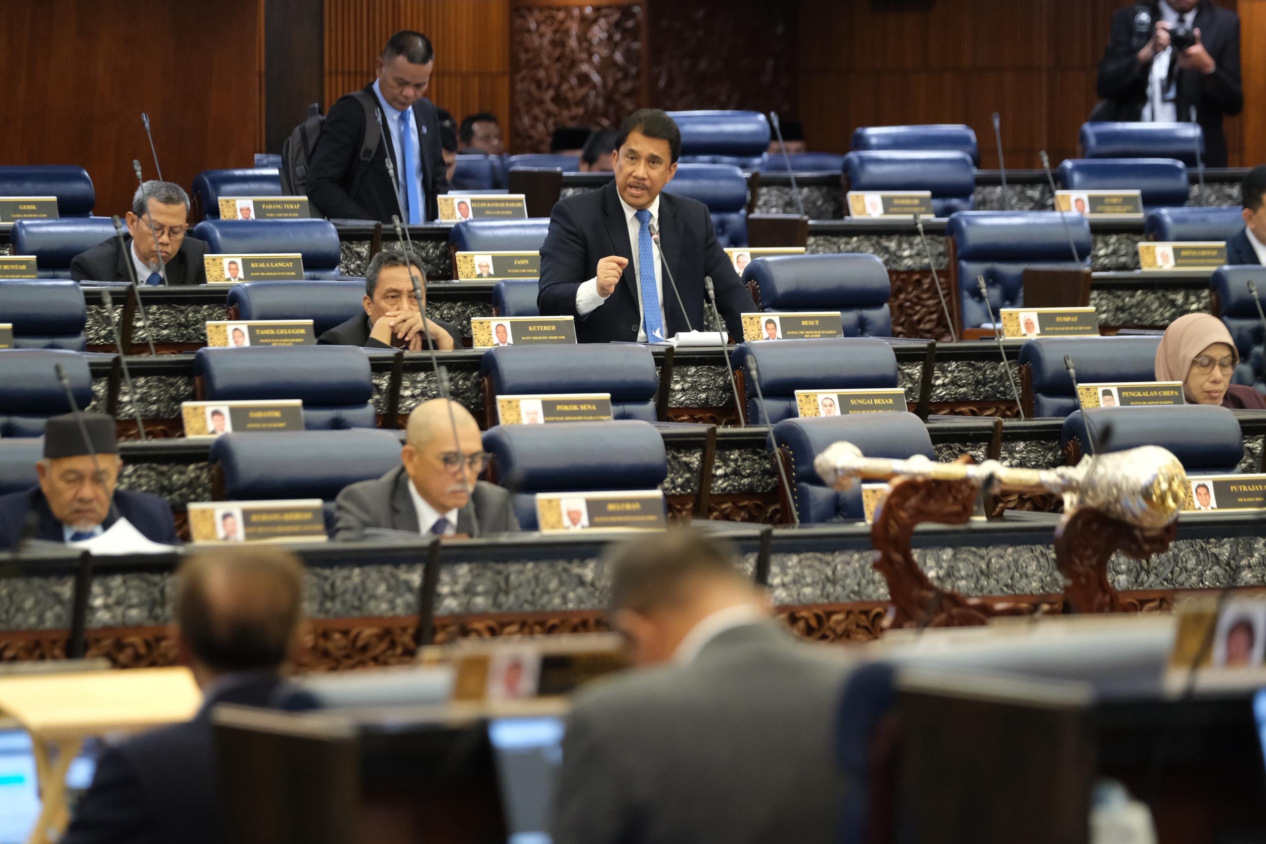 Pelaburan AI Melonjak, Mampukah Grid Nasional Bertahan?