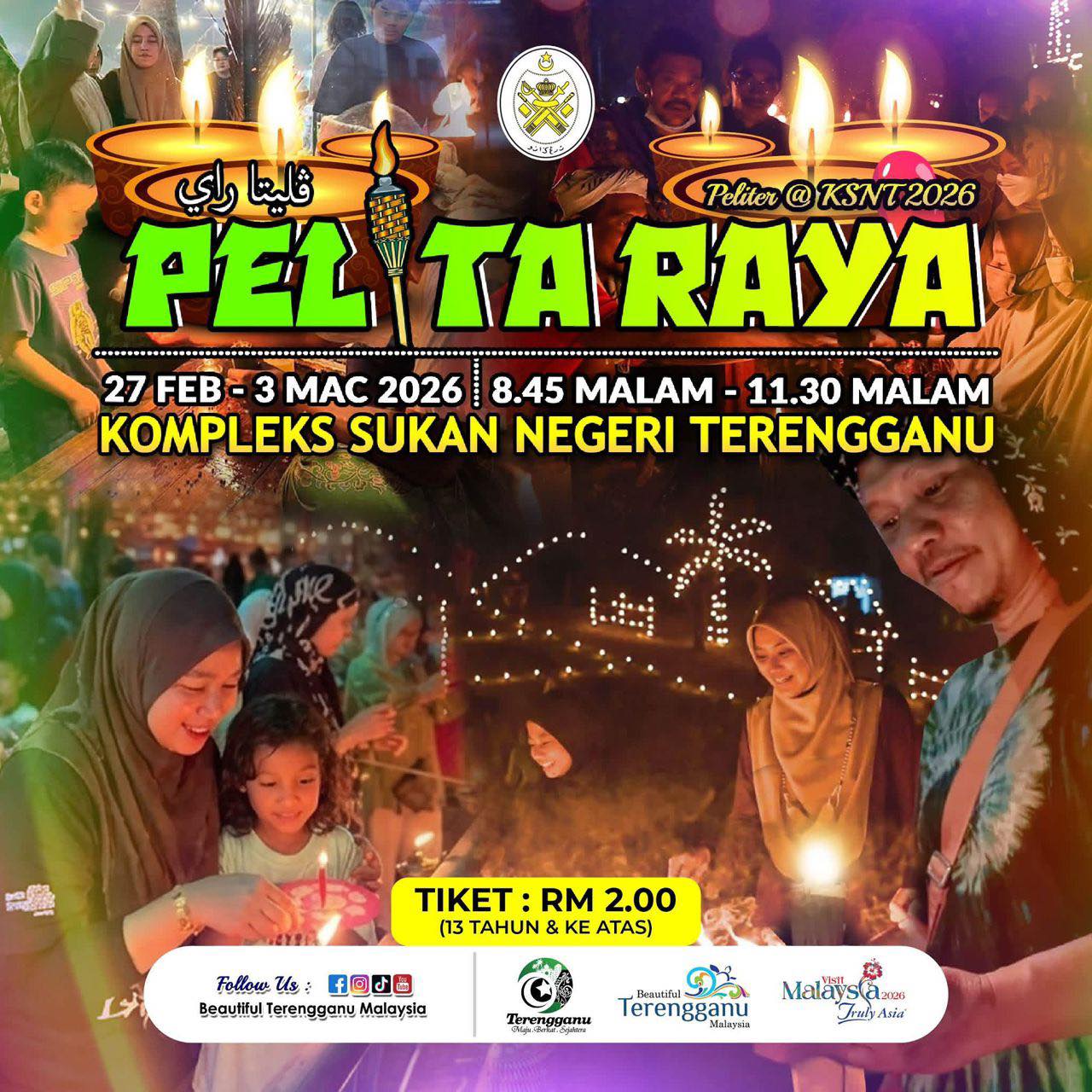 PELITA RAYA