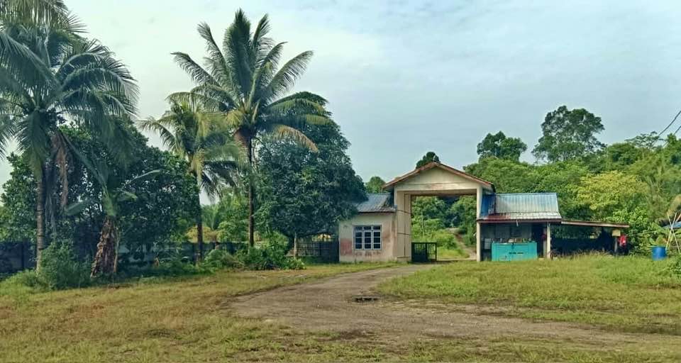 Reban Ayam Terbengkalai Bukit Nenasi, Bukit Lawang Dalam Radar Pemulihan