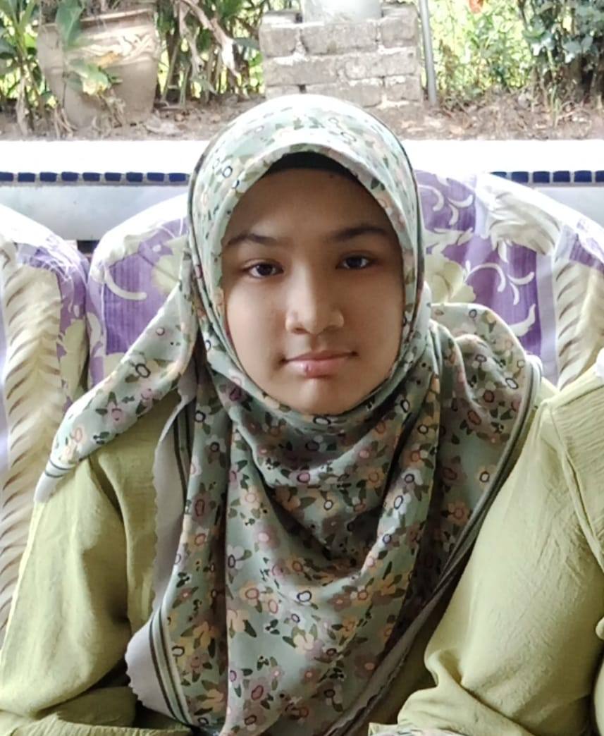 Remaja Perempuan Dilapor Hilang Ditemui Selamat di Kijal