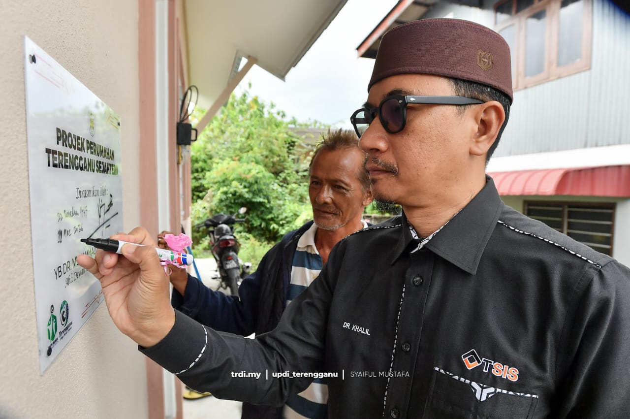 Isu 3R Jangan 'Double Standard'