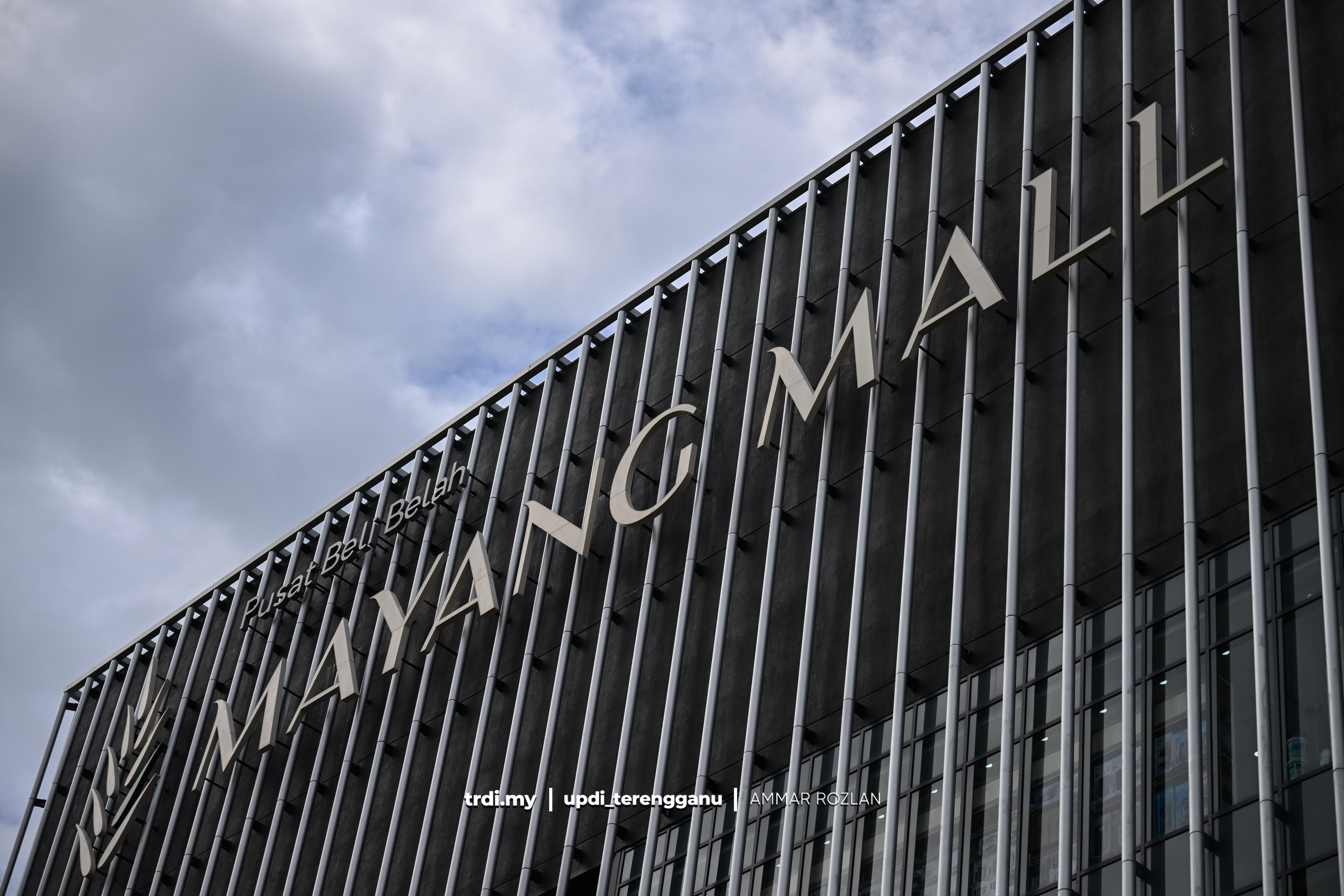 Kompleks Beli-Belah, Pasar Raya Diarah Tutup Pada 1 Syawal