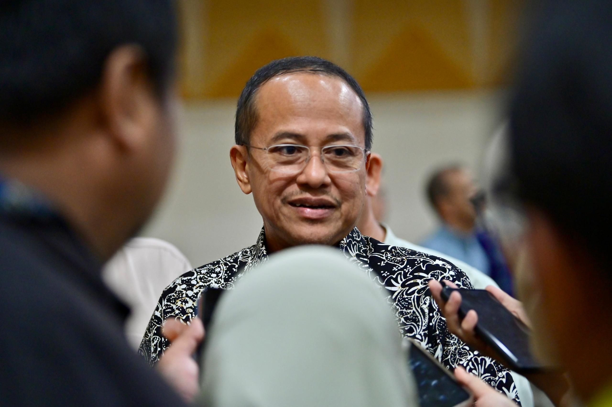 Tiada Rumah Terbuka Aidilfitri MB Tahun Ini, Kerajaan Negeri Salur BKK RM500