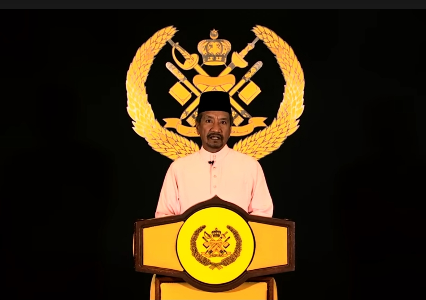 Sultan Terengganu Seru Amalan Ramadan Diteruskan, Hayati Aidilfitri Dengan Penuh Kesyukuran