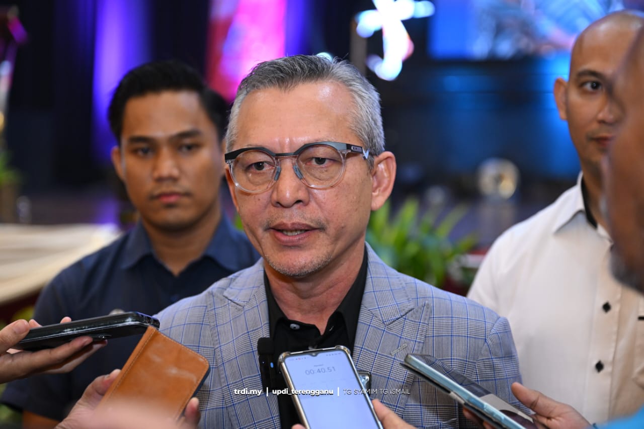 Kenaikan Diesel Tekan Industri Pelancongan Terengganu 