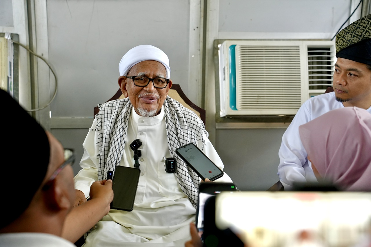 Pelantikan Ketua Pembangkang Perlu Persetujuan Semua Parti 