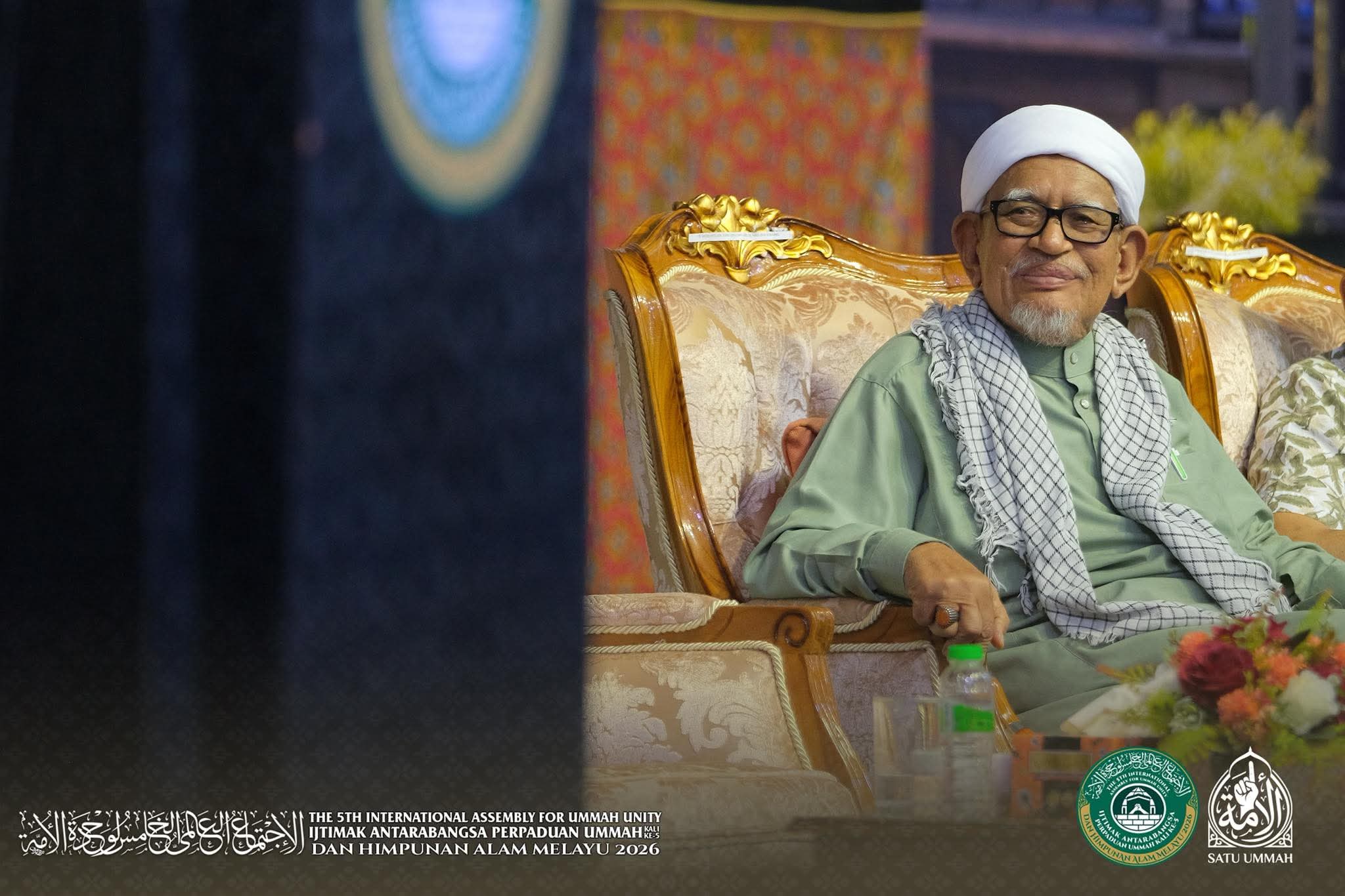 Politik Kepentingan Diri Punca Rakyat Hilang Kepercayaan