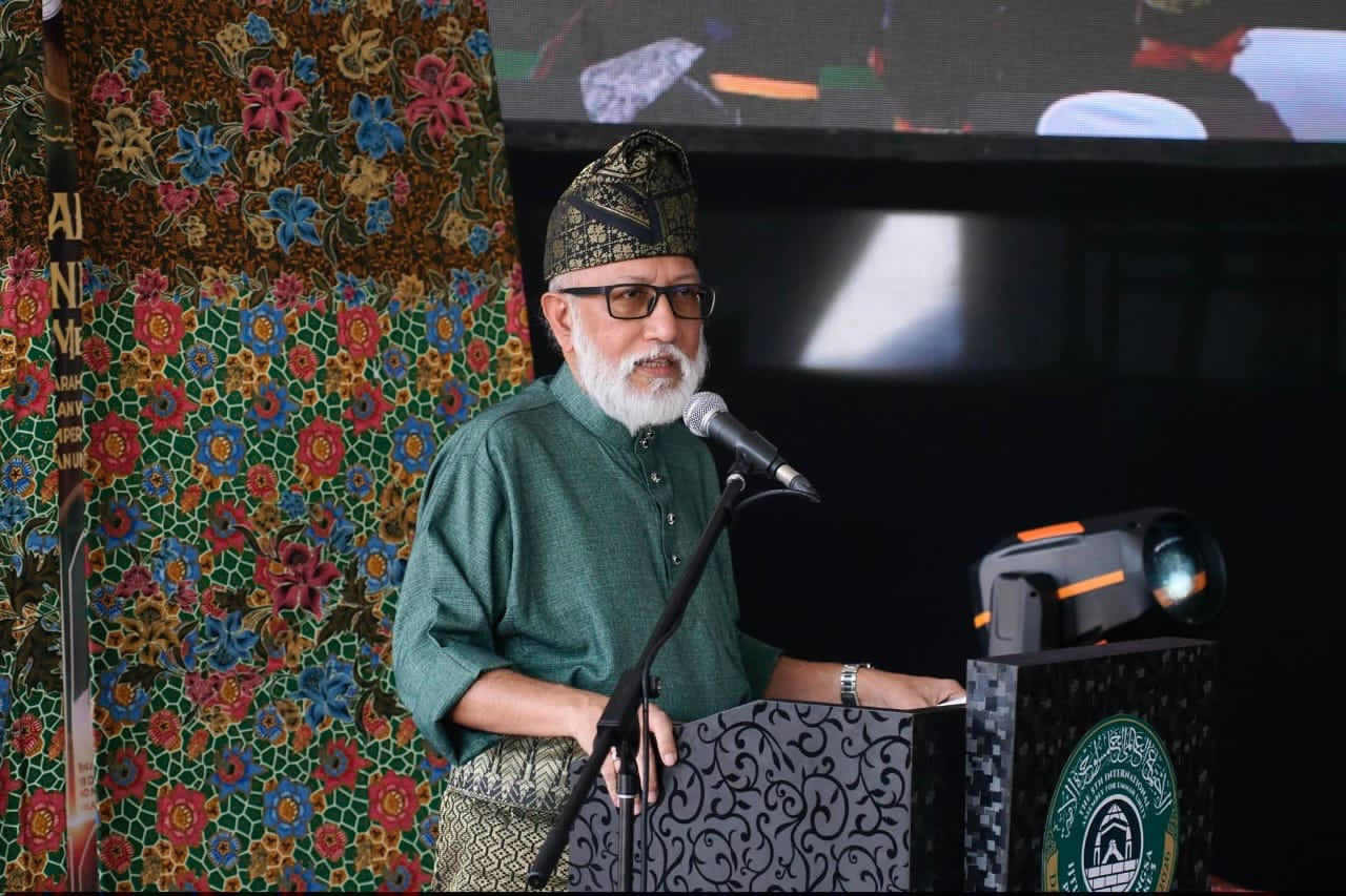 Warisan Melayu Bukan Cerita Lama Tapi Sumber Asas Sains Yang Relevan