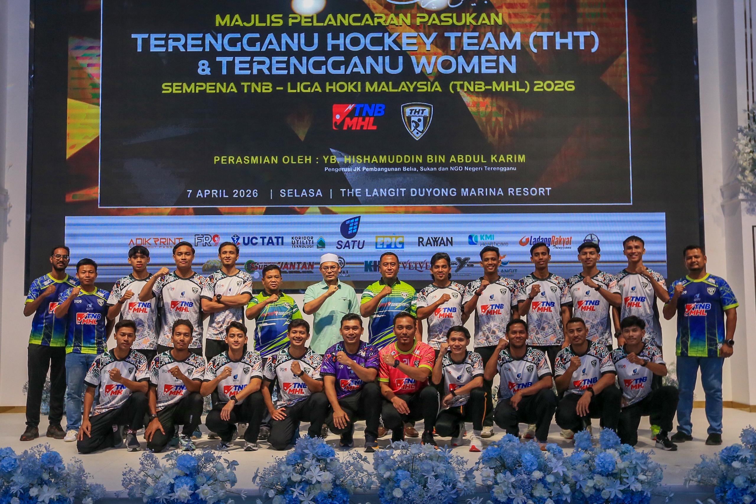 THT Sasar Kekal Dominan, Pertaruh Kombinasi Lama dan Baharu Hadapi Musim 2026