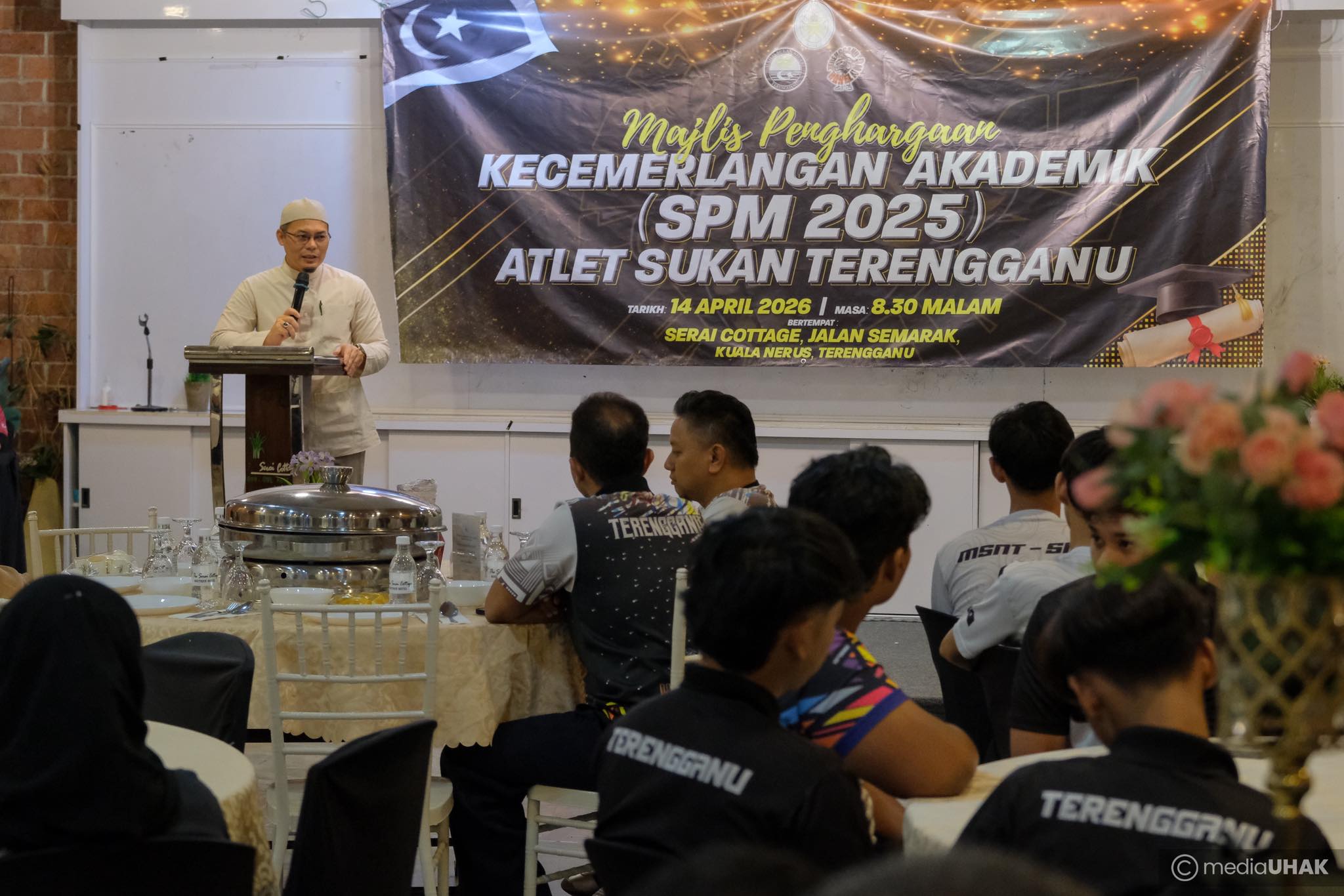 SUKMA 2026: Terengganu Mohon Penganjur Nilai Kembali Subsidi Penginapan