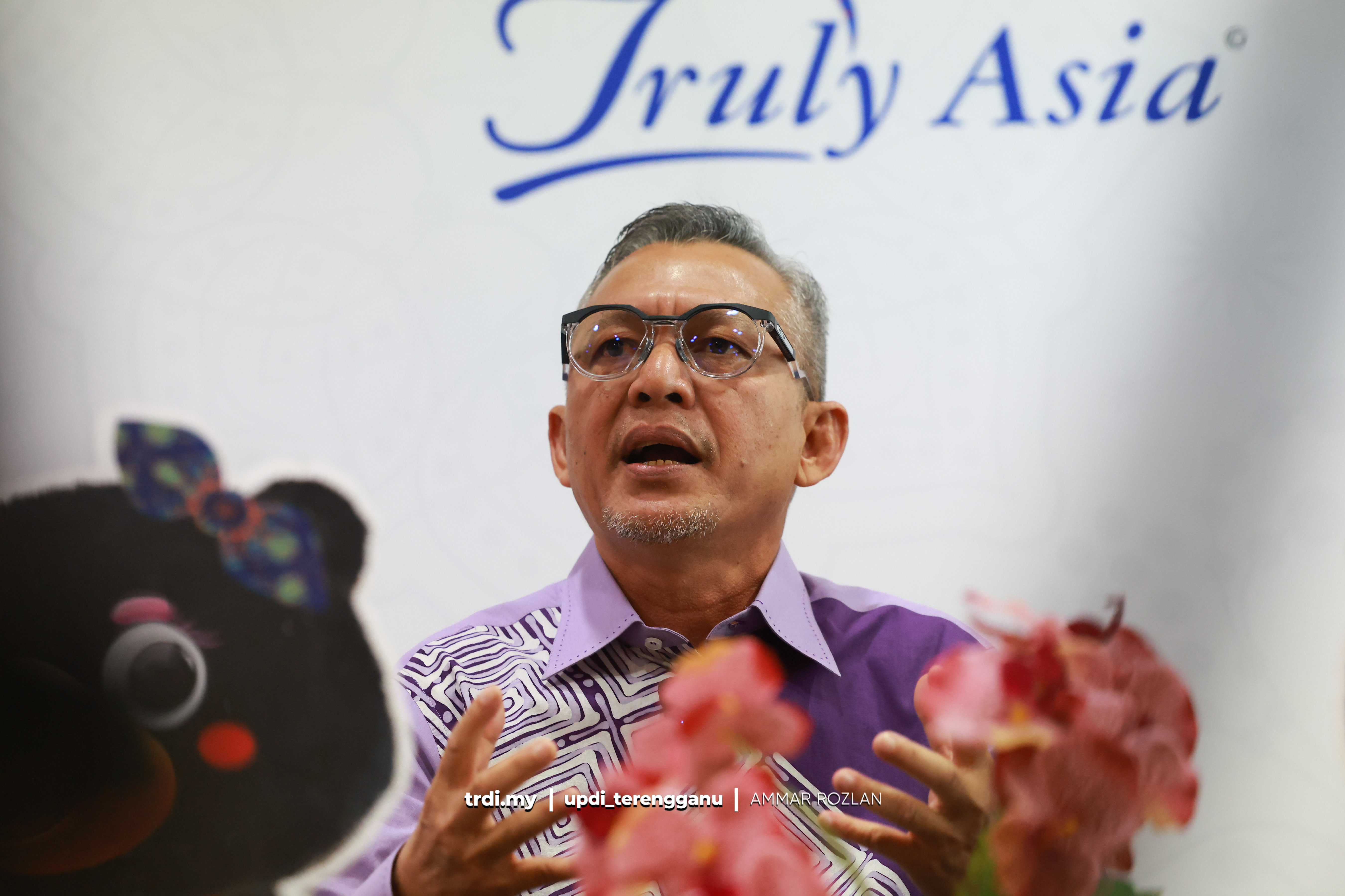 Sidang DUN Diseru Fokus Selesaikan Isu Rakyat, Perkukuh Sektor Pelancongan