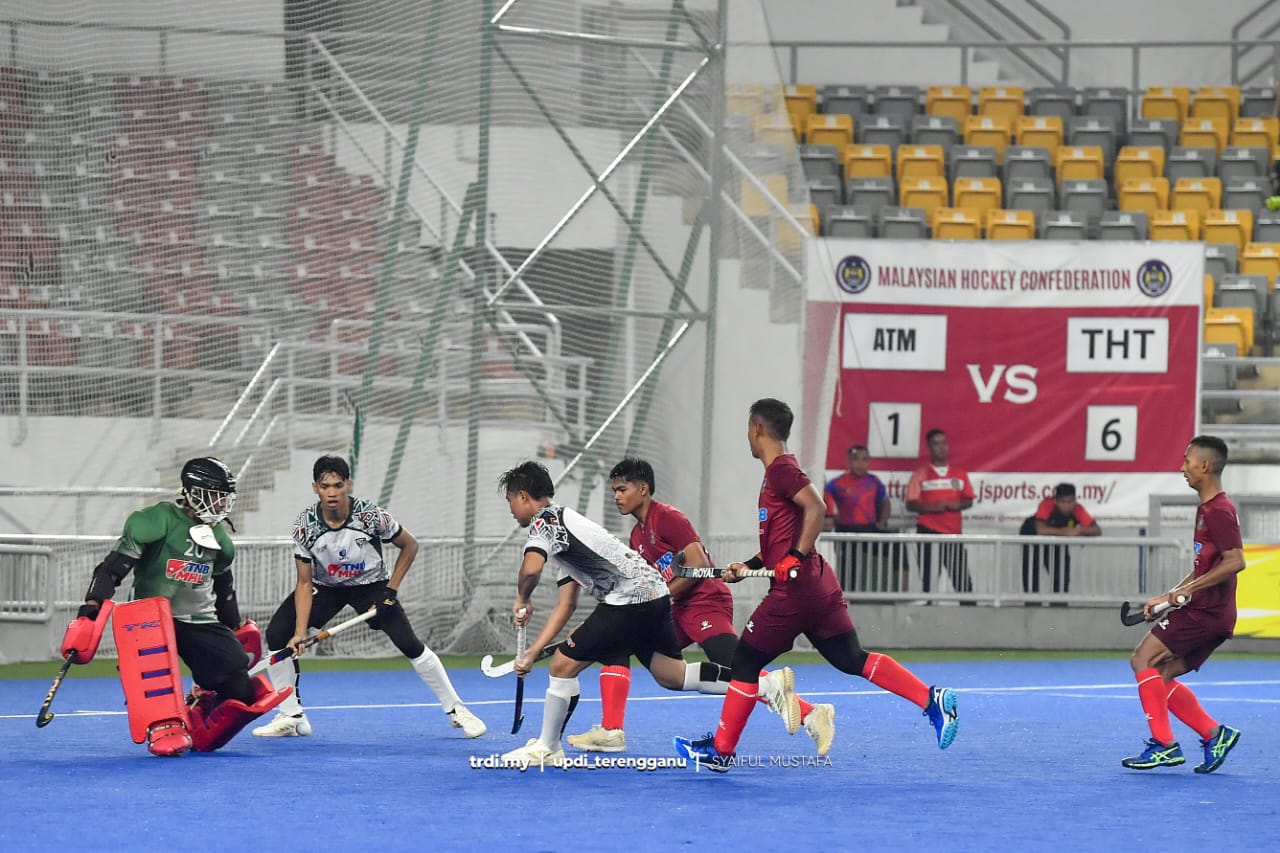 Fitri Mahu THT Kekalkan Momentum Kemenangan 