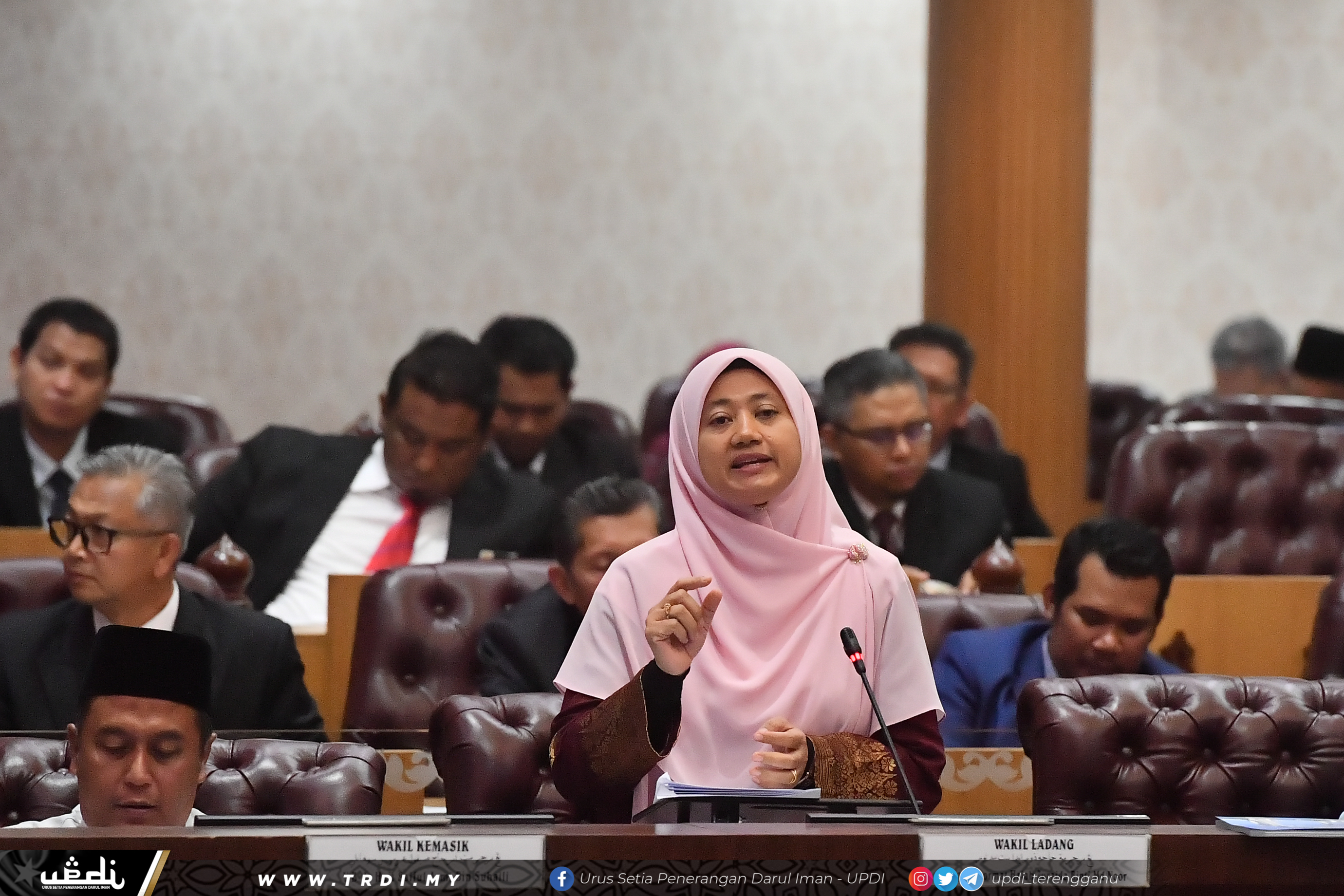 Terengganu Berdepan ‘Bom Jangka’ Kesihatan