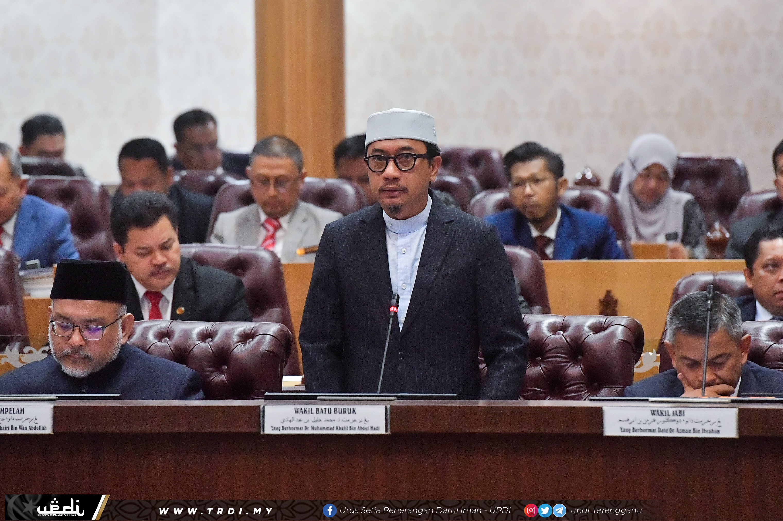 Rawatan Sukarela, Peranan Komuniti Antara Fokus Tangani Isu Dadah