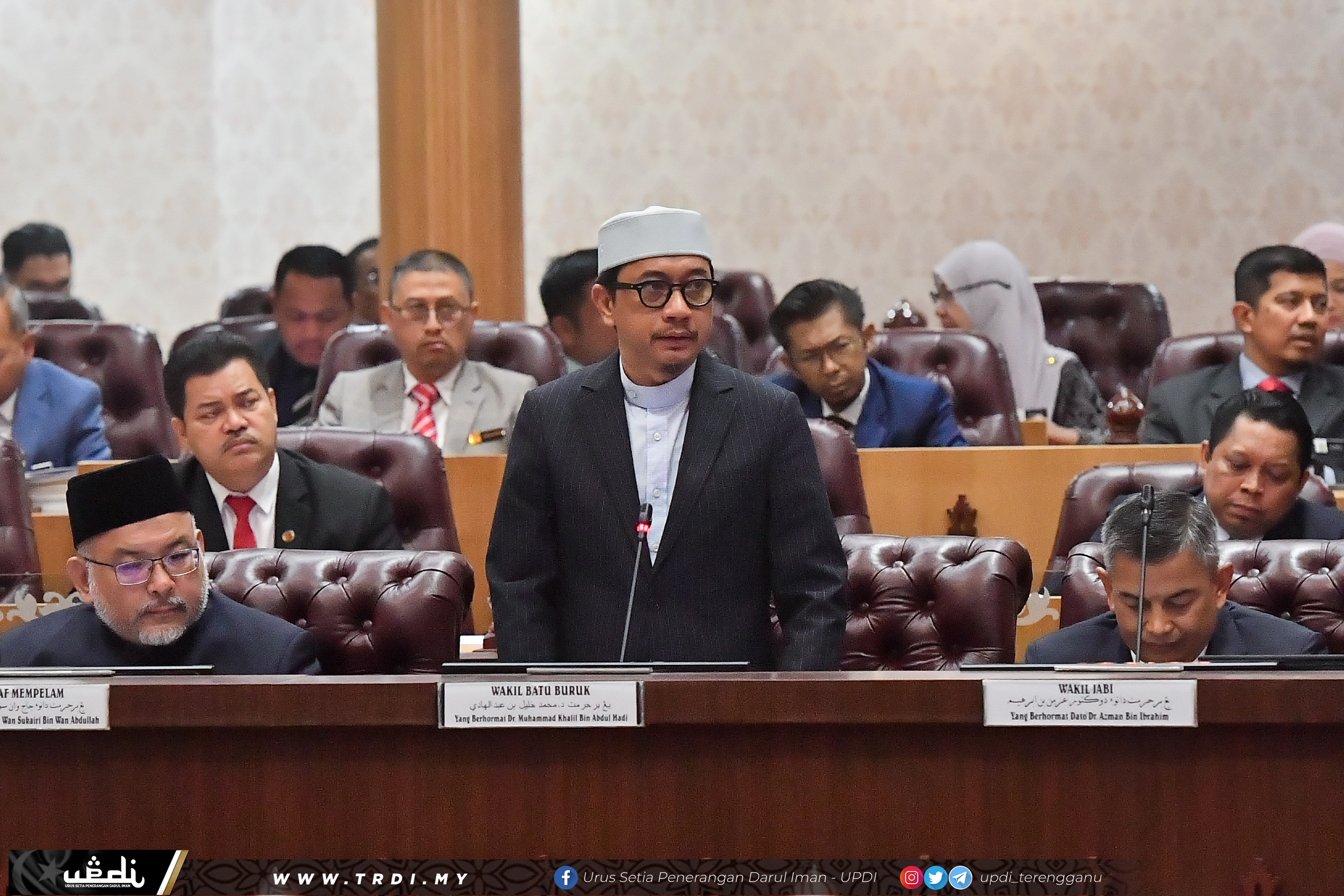 Garis Panduan Syariah Perkasa Tadbir Urus, Bukan Sekat Industri