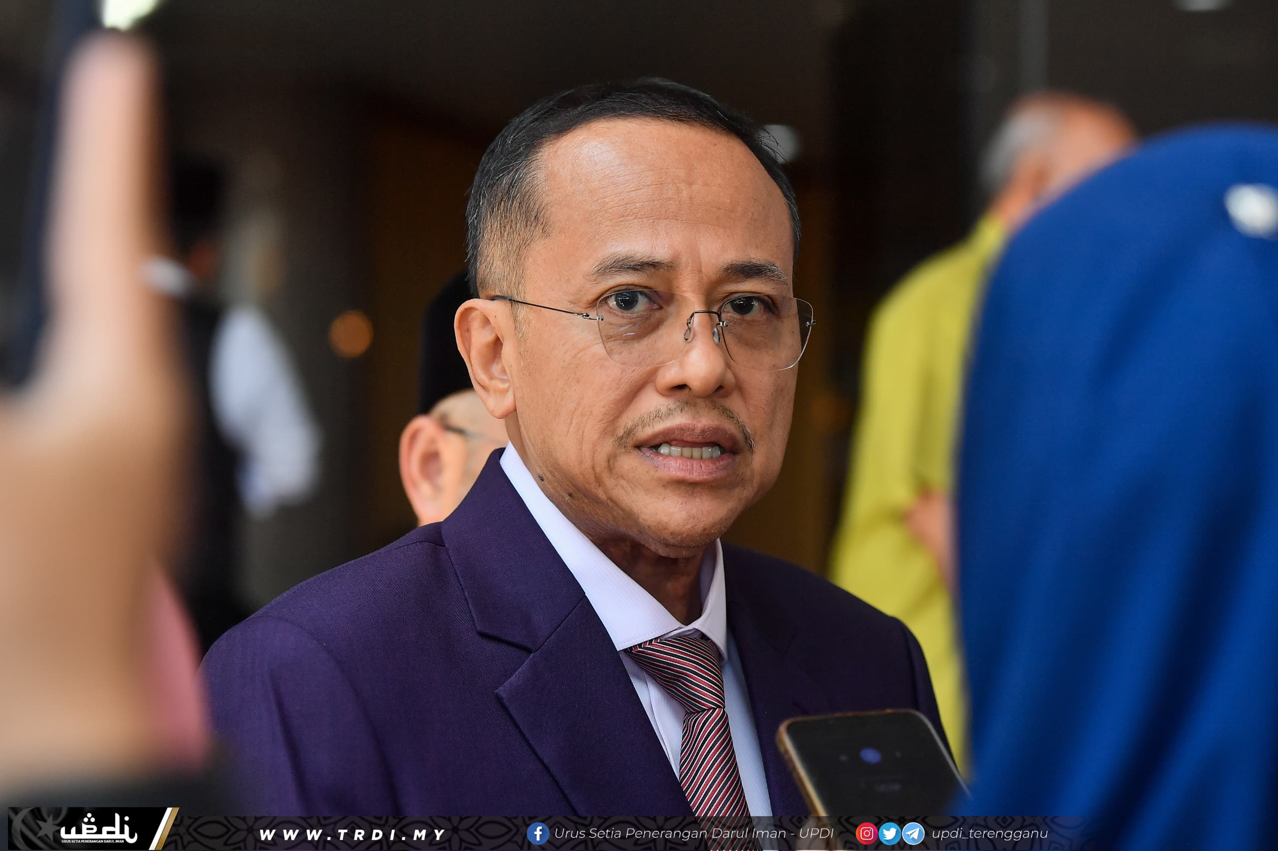 52 Peratus Royalti Tak Masuk Akaun, Negeri Hilang Kawalan Kewangan