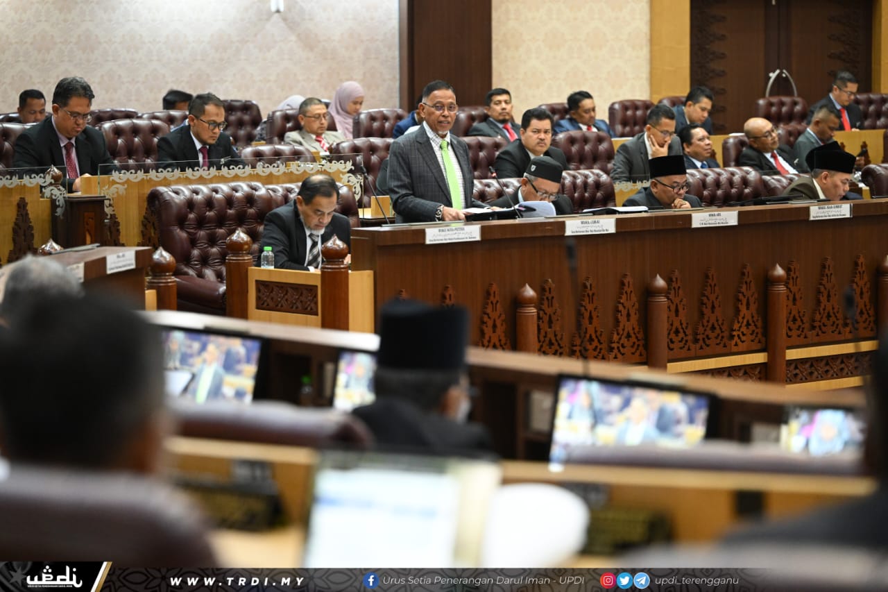 JPS Laksana Pemantauan Berterusan Kawasan ECRL, Elak Risiko Banjir Kilat