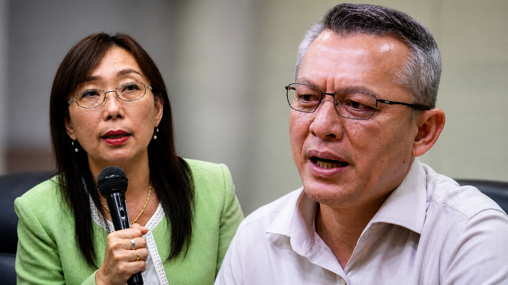 Razali Pelawa Teresa ‘Maghi Tranung’ Nilai Sendiri Pelancongan Mesra Muslim