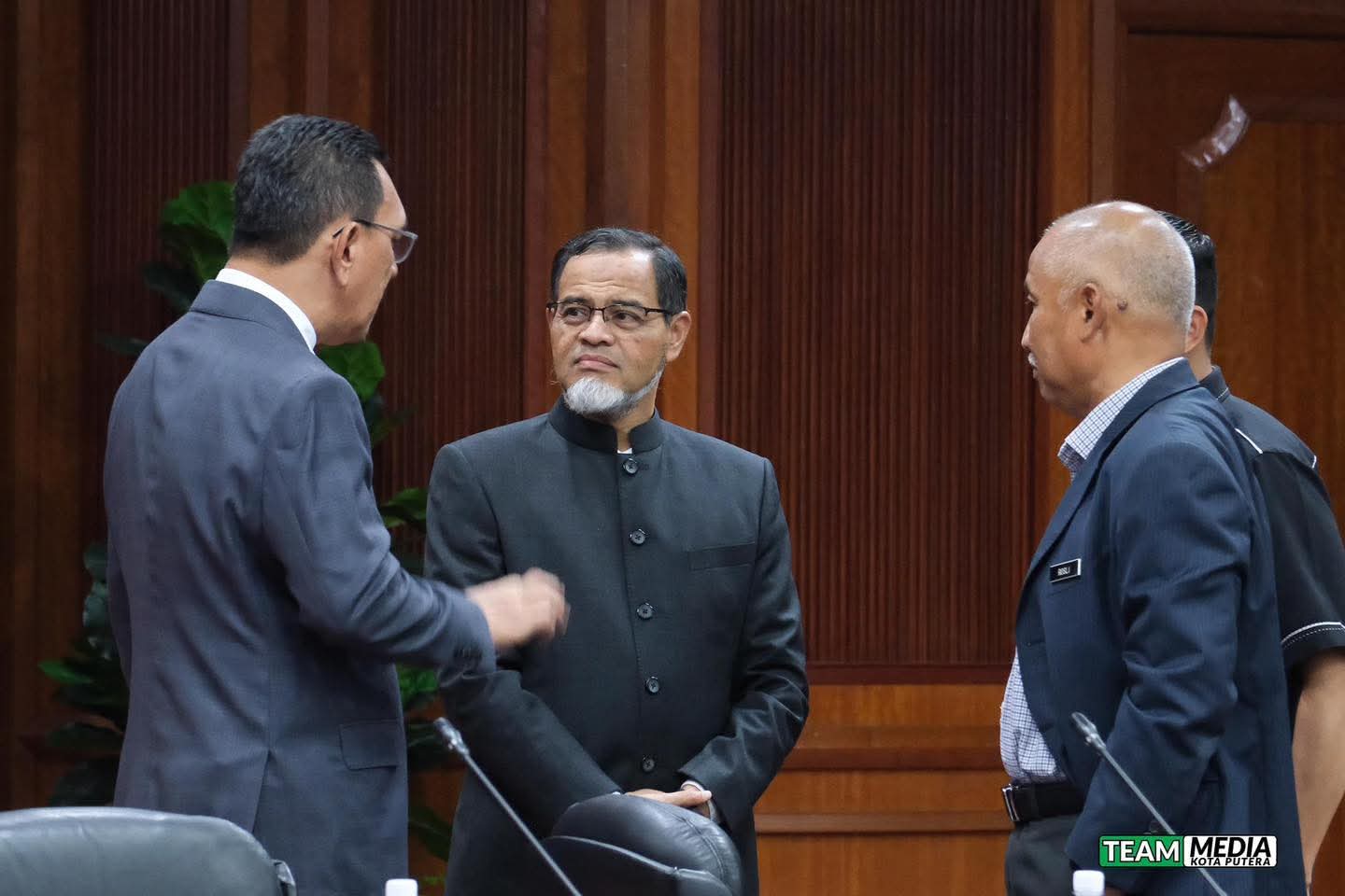 Pelaksanaan Manifesto Kerajaan Jadi Fokus Utama Melalui ICC-KGI