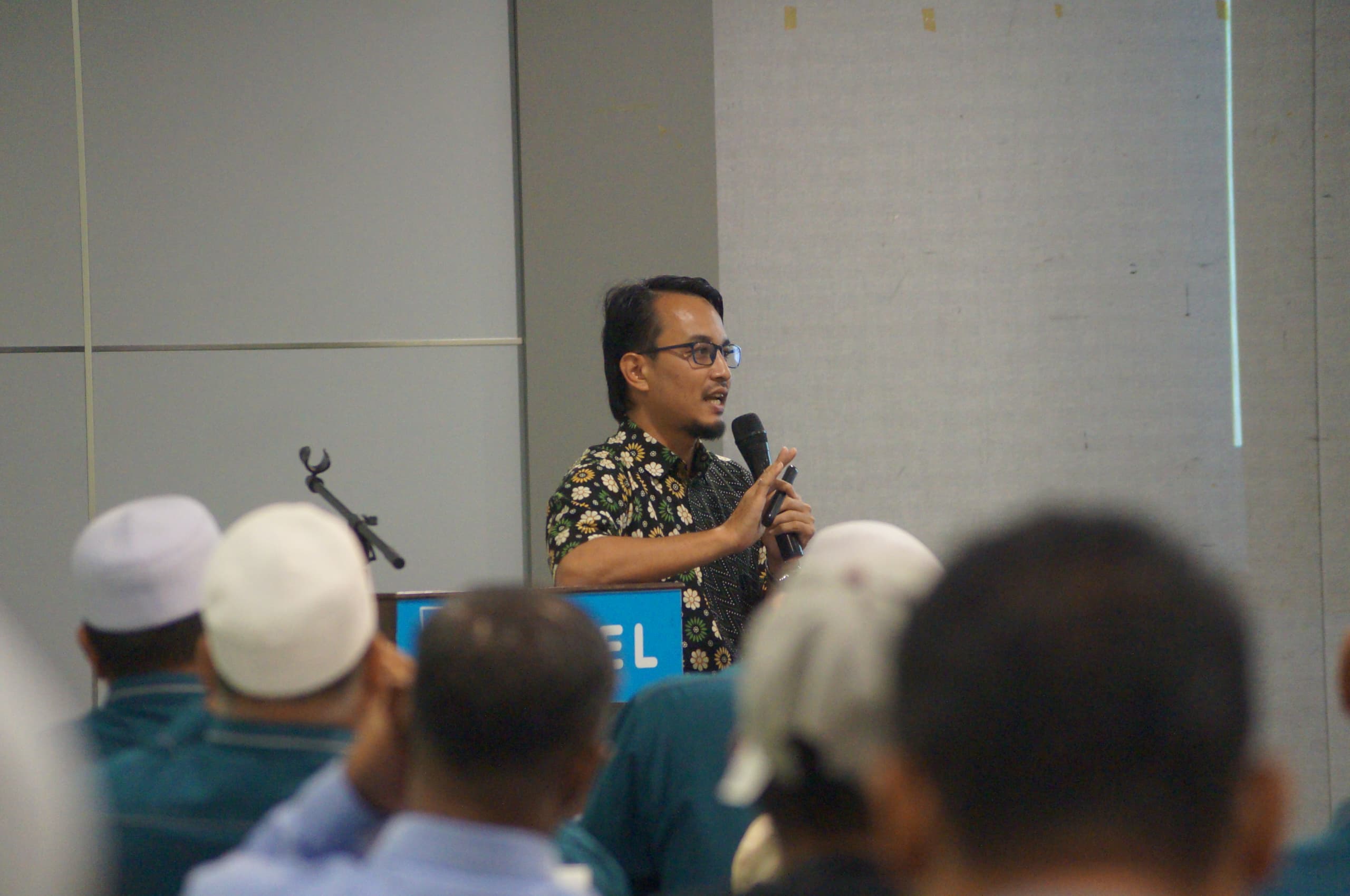 Reformasi Fiskal Persekutuan-Negeri Perlu Disegerakan