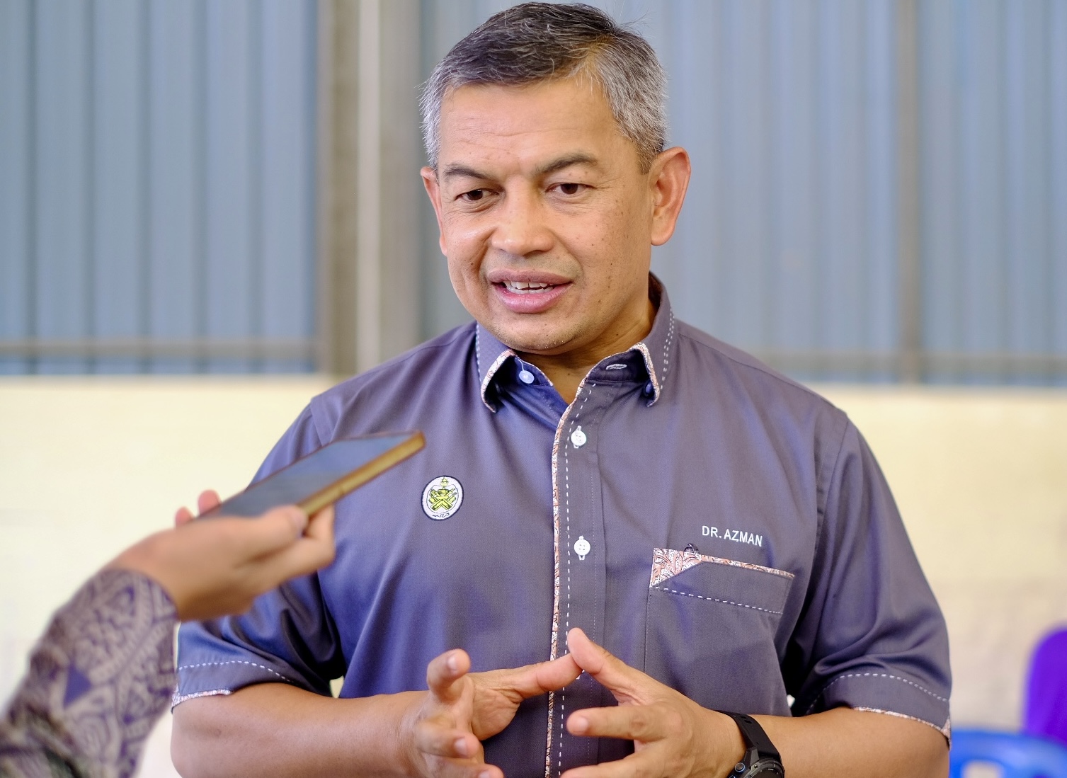 Terengganu Syor Syarat Subsidi Minyak Nelayan Baharu Dilonggarkan