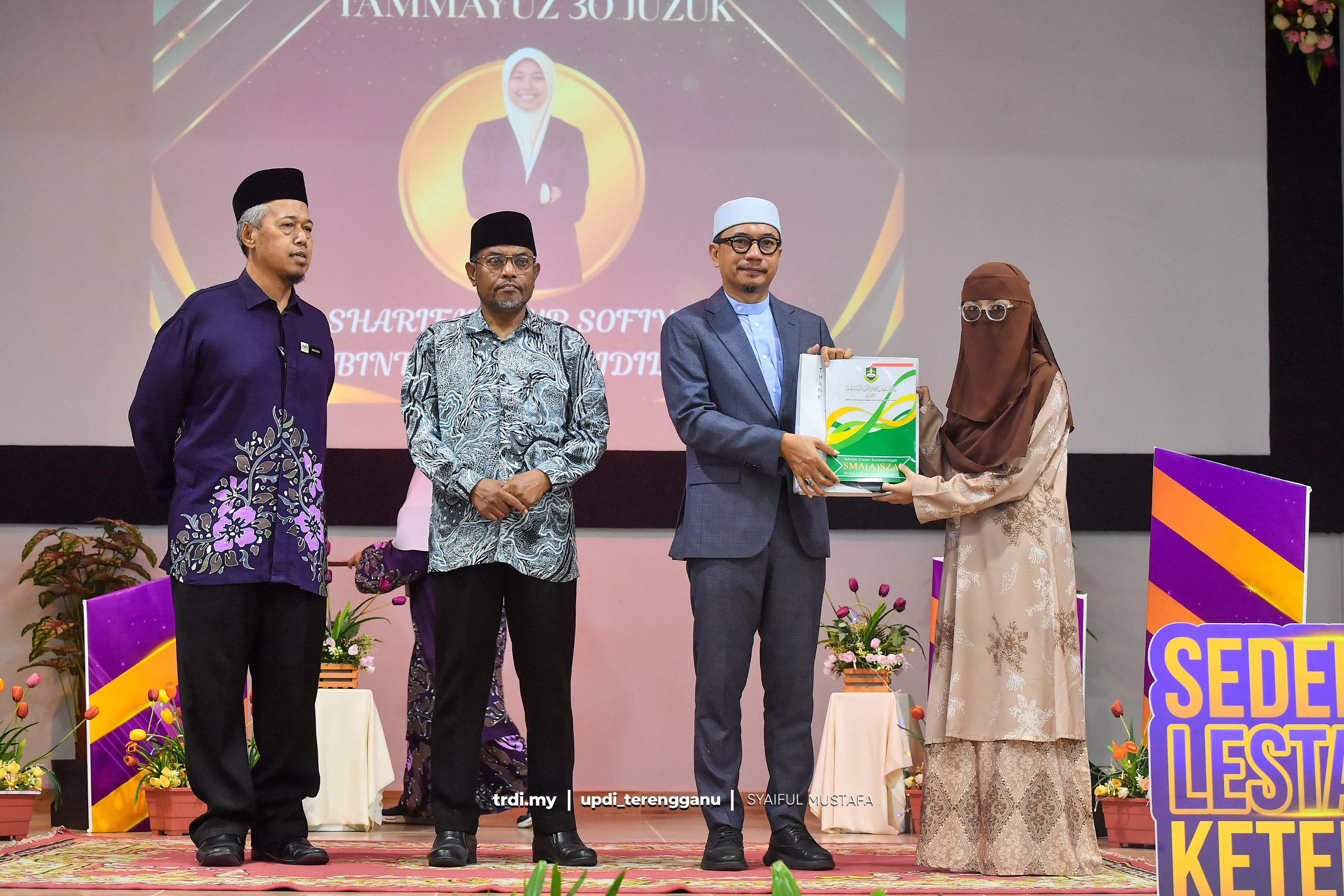 UEC Perlu Selaras Dasar Pendidikan dan Perlembagaan Negara