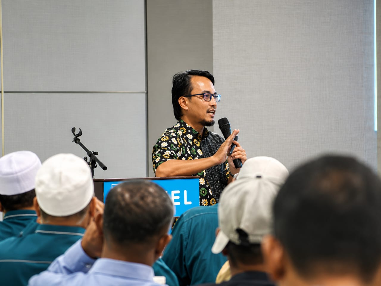 Pertumbuhan Ekonomi 5.4 Peratus Belum Cukup Jika Rakyat Masih Terhimpit Kos Hidup, Kata TSIS