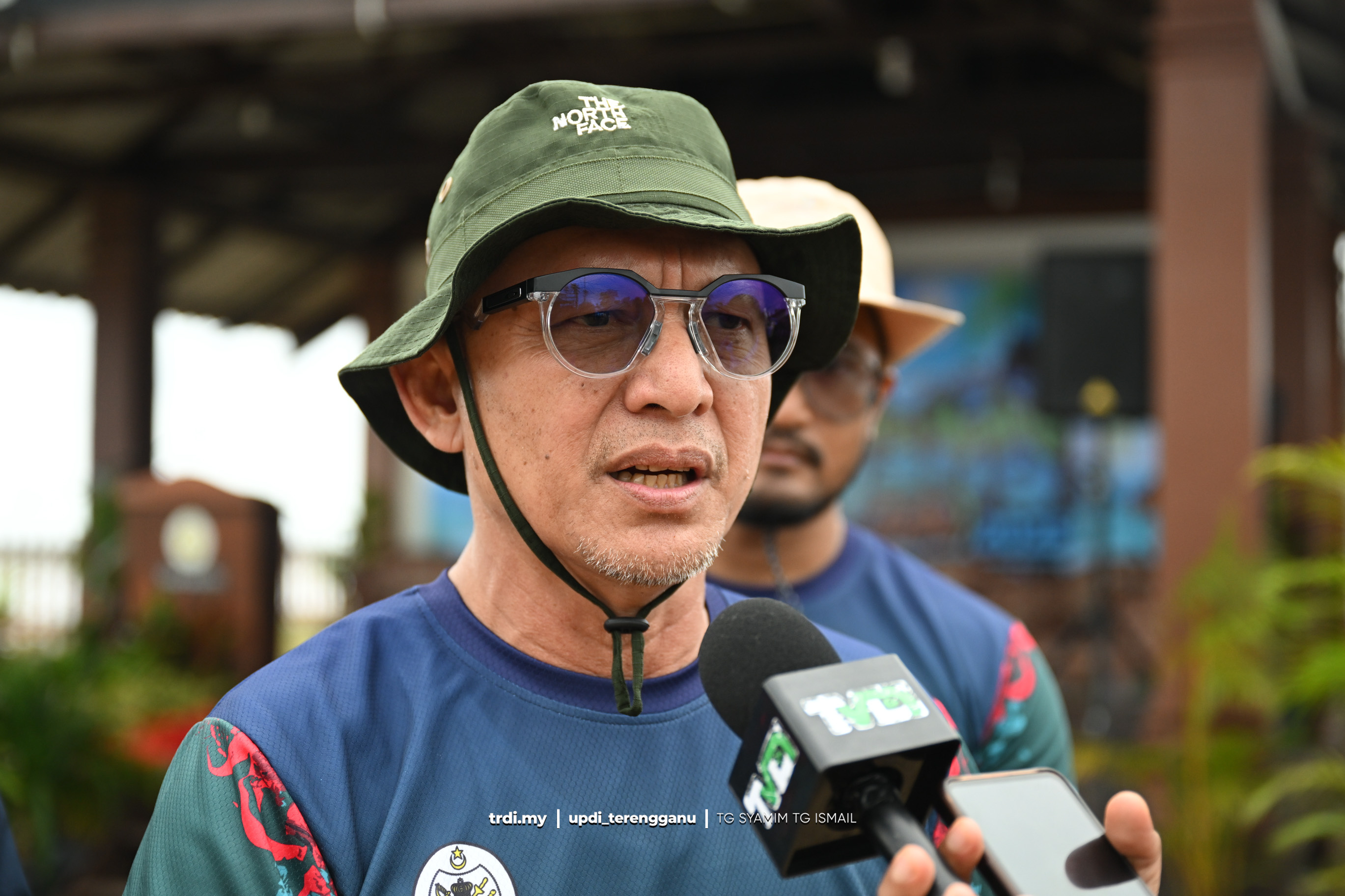  Pekan Kebudayaan Kembali Jadi Wadah Angkat Warisan Daerah